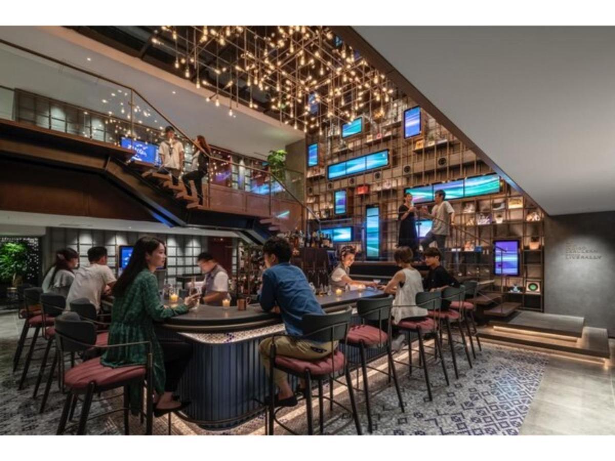 The Lively Hakata Fukuoka - Vacation Stay 82637 エクステリア 写真
